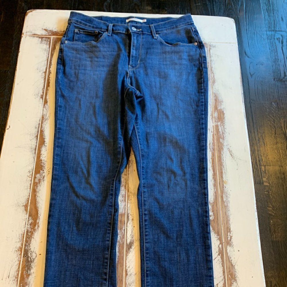 Levi's Classic Jean 